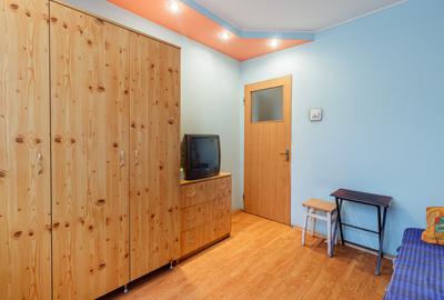 Apartament 3 camere decomandat centrala proprie - 9