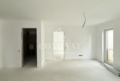 Apartament 3 camere Dorobanților Cluj imobil nou cu CF - 7