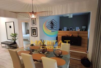 Duplex 3 Camere - Mobilat si Utilat - Vidra - 1