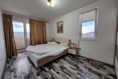 Apartament cu 3 camere, 59 mp, parcare, zona Teilor - 3