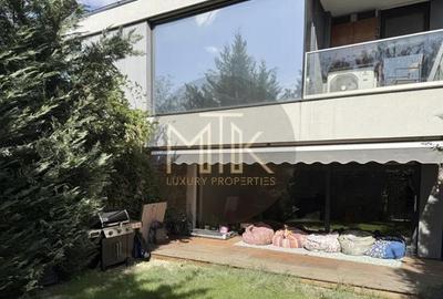PIPERA - Matei Milo | Vila + Gradina  | Mobilata&utilata - 20