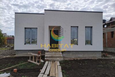 Casa individuala 4 camere- Com Berceni-120.000 euro - 7