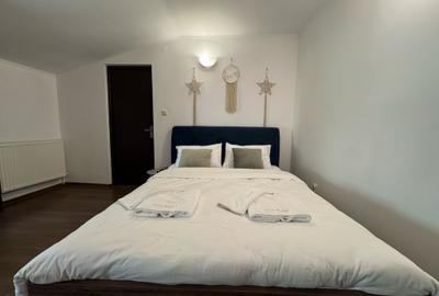 Apartament 2 camere – 56 mp utili – Confort Lux – Etaj 2 în vilă modernă - 7