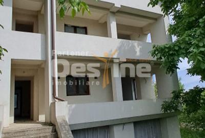 Vila , D+P+1+M+POD, 474 mp, Valea Lupului - 2