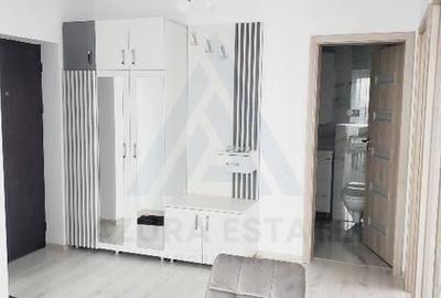 Apartament 2 camere 2 balcoane parcare privata zona Doamna Stanca - 9