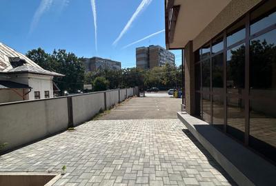 Spatii Birouri/ Policlinica/ Podul Inalt/ Ploiesti - 27