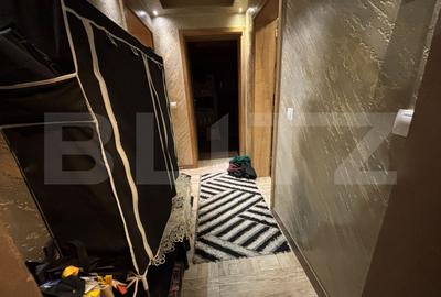 Apartament 2 Camere Valea Lupului | 46 mp - 7