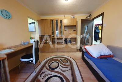Apartament cu 2 camere semidecomandat în Vest