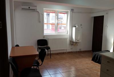 Apartament Timpuri Noi, in vila, 5 minute de metrou, centrala, mobilat si utilat