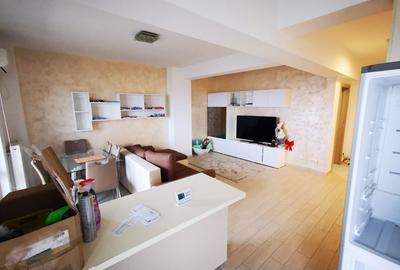 Apartament 3 camere RIVER TOWER - Tudor Vladimirescu