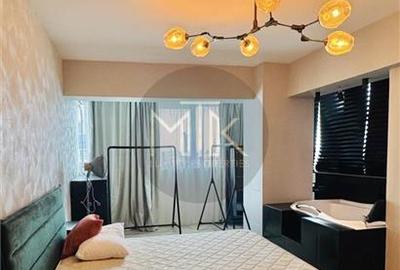 Apartament 3 camere modern | mobilat&utilat | DOROBANTI - 6
