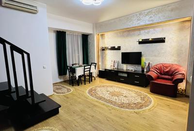 Apartament 3 camere Duplex Palas Mall, Cod 153068 - 1