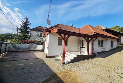 Casa cocheta Valcele/Feleac-isi cauta cumparatori - 2