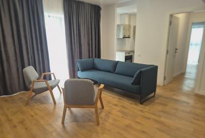 Apartament 3 camere | One Cotroceni | mobilat-utilat complet - 1