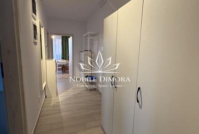 Iris - Apartament cu 2 camere, 2 balcoane si parcare privata - Torontalului - 7