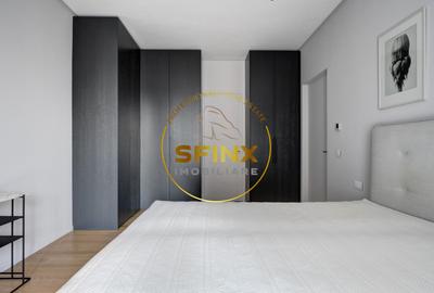 3 camere | luxury | One Rahmaninov | parcare subterana | 113mp utili - 6