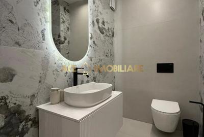 2 Camere de inchiriat | Unirii | Bloc Nou | Parcare Subterana - 5