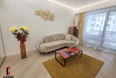 2 camere Cortina North Bucatarie Inchisa Parcare Aviatiei - 3