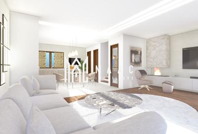Casa Individuala | 120 MPU | Teren 290 MP | Selimbar - 7