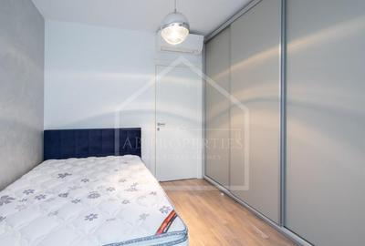 Apartament 4 camere | Herastrau | Parcare + Boxa Incluse | - 8