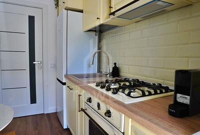 Apartament 3 camere, 2 băi, 2 balcoane, loc de parcare. - 3