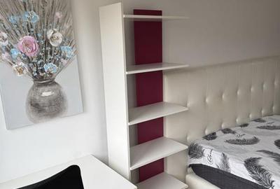Apartament Metropolitam Iassium Luxury-Targu Cucu- 499 EURO - 5