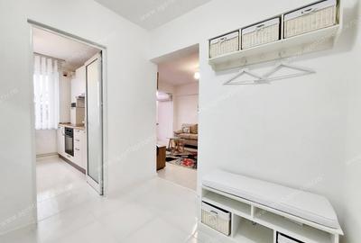 Apartament cu 2 camere, amenajat modern, zona centrala! - 8
