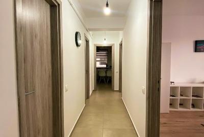 Proprietar vând ap 3 camere zona Coresi Brasov - 5