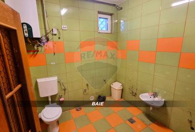 Casă / Vilă cu 5 camere de vânzare în zona Orasul Vechi - 18