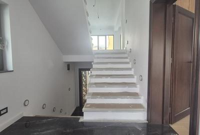 VILA PREMIUM INDIVIDUALA + CURTE LIBERA 200MP. / PARCUL TEILOR! - 26