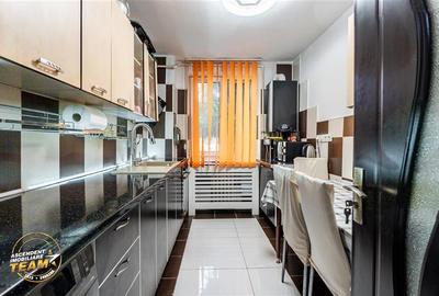 Apartament 2 camere, echipat, balcon, areal cu atmosfera linistita, Central, Cov - 2