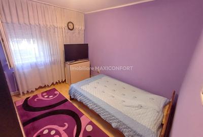 Apartament 3 camere, zona Viziru 1-Imobiliare MAXICONFORT - 6