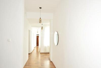 Centru - UMF, 3 camere amenjat, ready to move - 9