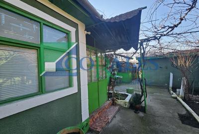 Casa Individuala, la intrarea in Ghiroda, CF de TM. Gradina generoasa - 12