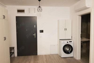Apartament 2 Camere | Xcity | Loc De Parcare - 4