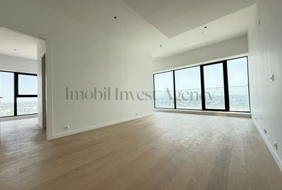 Apartament 3 camere nemobilat in One Verdi Park loc de parcare inclus - 13