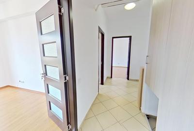 Apartament 2 camere decomandat | Sălaj – Confort Urban Rahova | Parcare | - 6