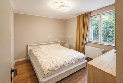 2 camere, renovat, Parcul Moghioroș - 2