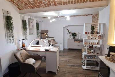 Spatiu comercial renovat recent, langa Primarie - Tribunal - TUR VIRTUAL - 8