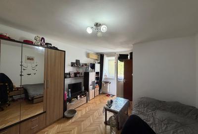 Garsoniera | Titan | Renovat | Balcon | Proximitate Metrou - 3