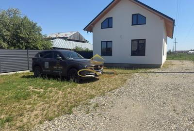 Casa noua de vanzare in Margineni - Hemeius Bacau - 18