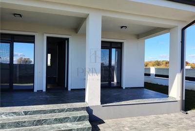 Casa individuala - finisaje premium - teren 748 mp - zona linistita - 1