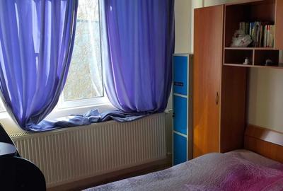 Vanzare Apartament 4 camere, Almasu Mare, Berceni. Teava Centrala in Bucatarie. - 1