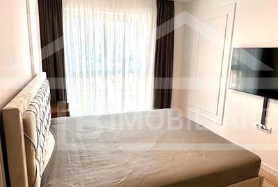 Apartament cu 3 camere, 80mp, parcare, Zona Maurer Residence - 7