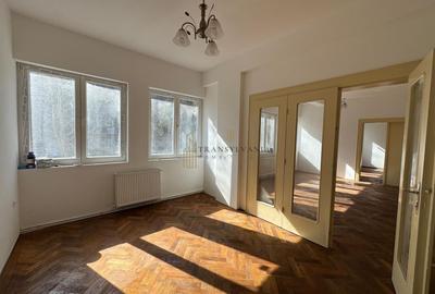 Spațiu de birouri de inchiriat pozitionat in zona istorica a Sibiului - 1