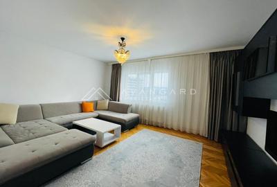 | Apartament 3 camere | 73 mp | Mobilat & Utilat | Manastur - Arinilor | - 1
