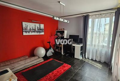 Casă individuală în stil mediteranean- Moșnița Nouă - 17