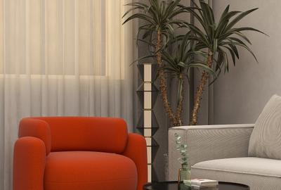 Apartament cu 3 camere-BLOC NOU-Sebes-San Casa-complex rezidential - 9