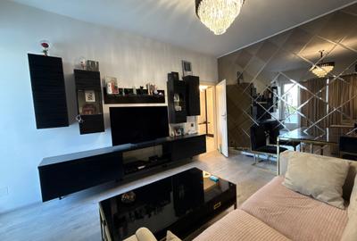 Inchiriere 3 Camere | Tineretului City | Calea Văcărești | Terasa superba - 6