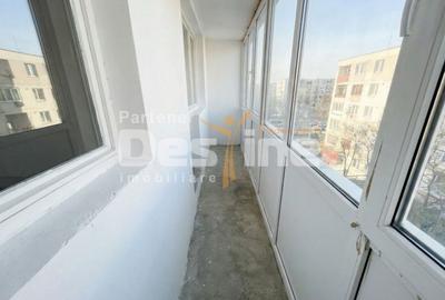 Kaufland Sălaj | 3 camere | 61mp | et 3 | bloc anvelopat | 109.000 euro - 8
